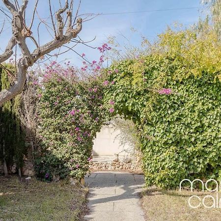 Villa Elvira By Marcalma Les Tres Cales المظهر الخارجي الصورة