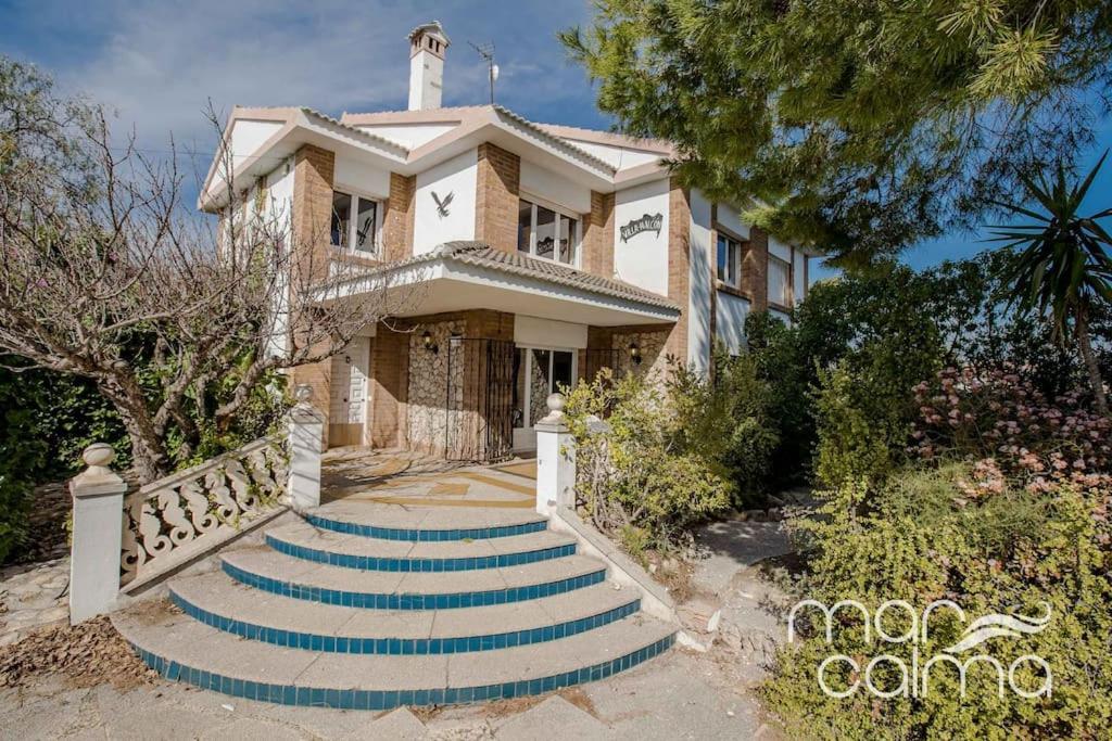 Villa Elvira By Marcalma Les Tres Cales المظهر الخارجي الصورة