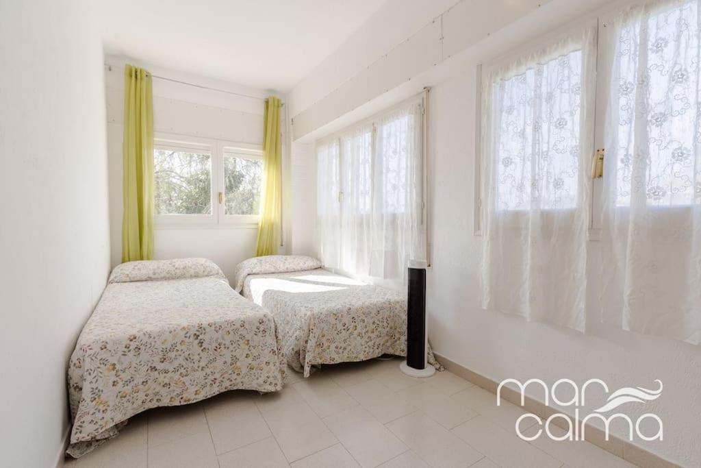 Villa Elvira By Marcalma Les Tres Cales المظهر الخارجي الصورة
