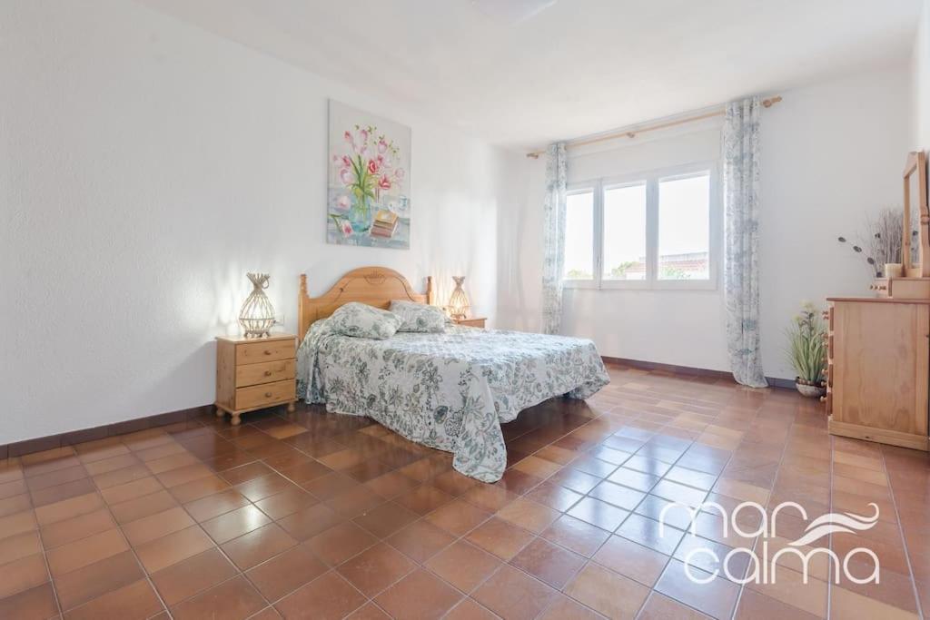 Villa Elvira By Marcalma Les Tres Cales المظهر الخارجي الصورة