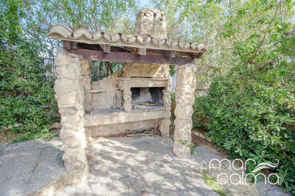 Villa Elvira By Marcalma Les Tres Cales المظهر الخارجي الصورة