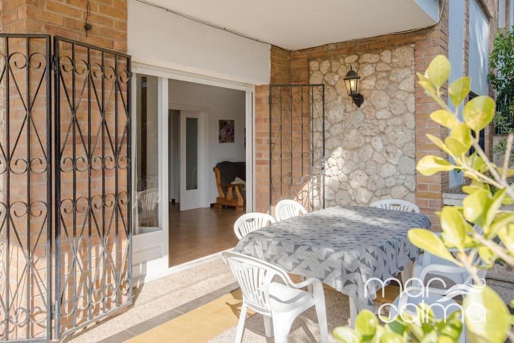 Villa Elvira By Marcalma Les Tres Cales المظهر الخارجي الصورة